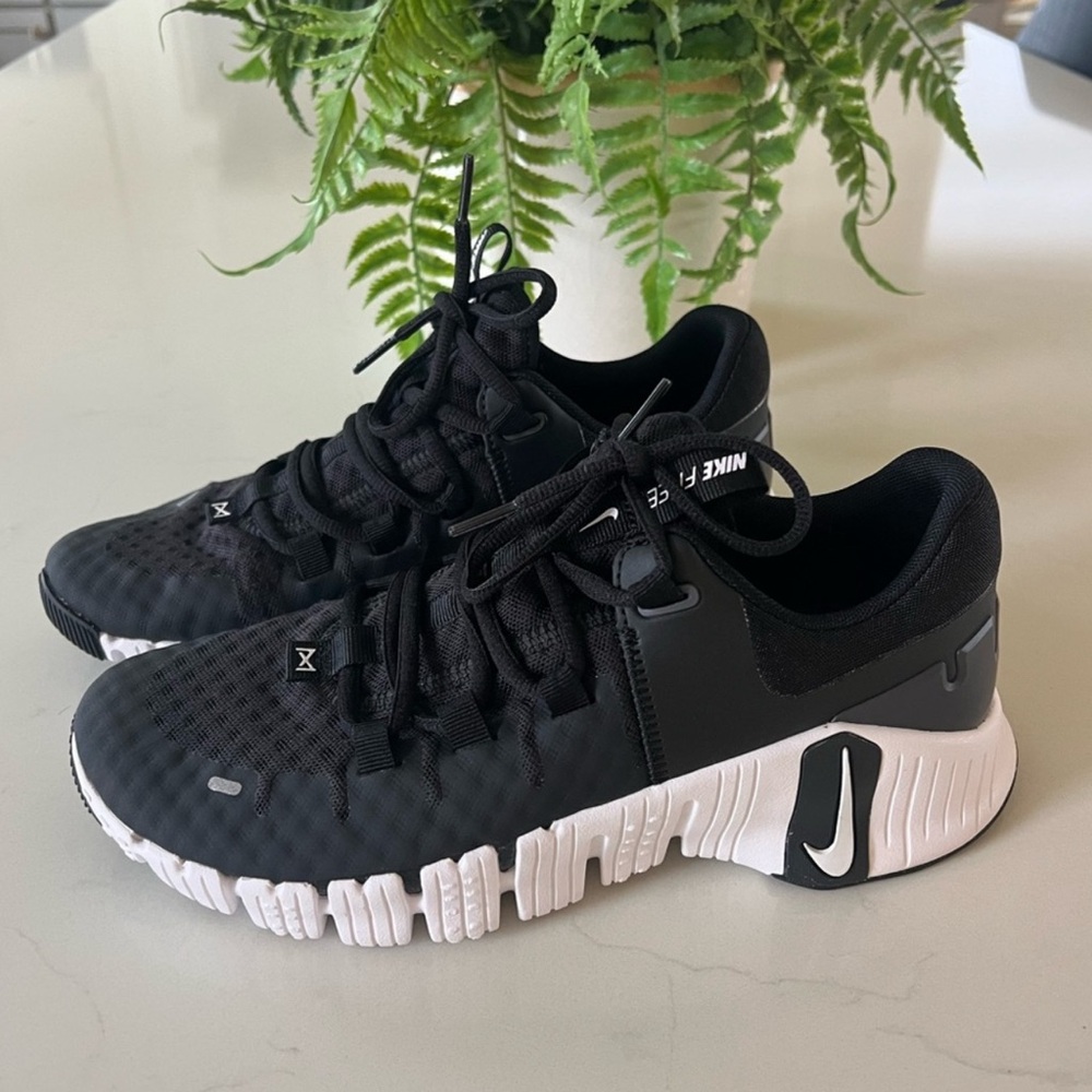 Nike Metcon free
